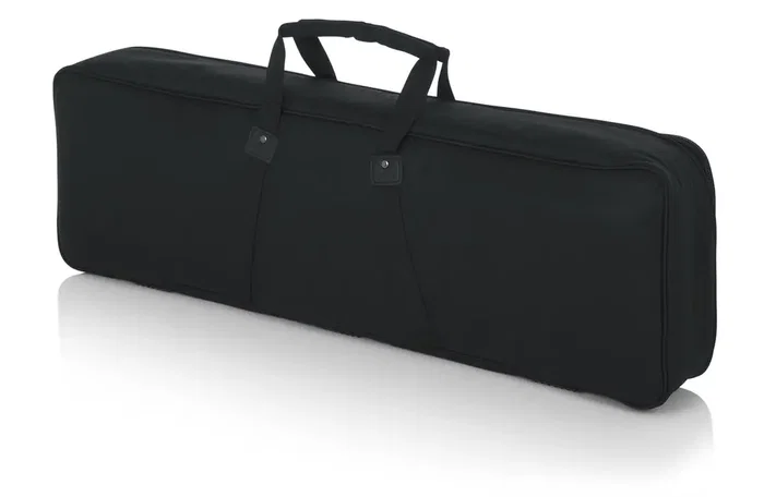 Gator Housse de transport pour clavier 61 touches slim noir