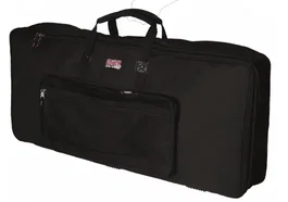 Gator Gkb Housse pour Clavier 61 Notes Slim 109,2 x 35 x 17,8 cm