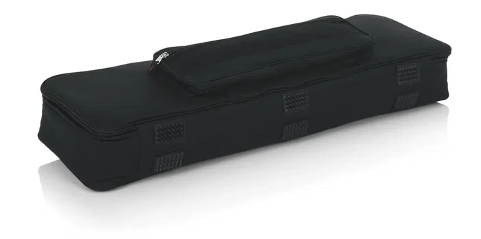 Gator Housse de transport pour clavier 61 touches slim noir