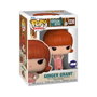 Funko Pop Ginger - La Isla de Gilligan