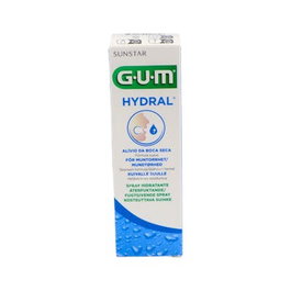 GUM HYDRAL Spray Hydratant 50 ml