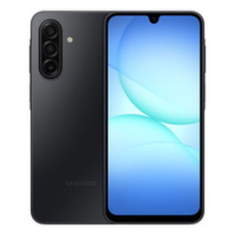 Samsung Galaxy A17 5G 8GB 256GB Black