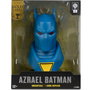 McFarlane Toys Réplique 1/3 Azrael Batman Masque (Batman: Knightfall) Gold Label Collection