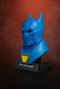 McFarlane Toys Réplique 1/3 Azrael Batman Masque (Batman: Knightfall) Gold Label Collection
