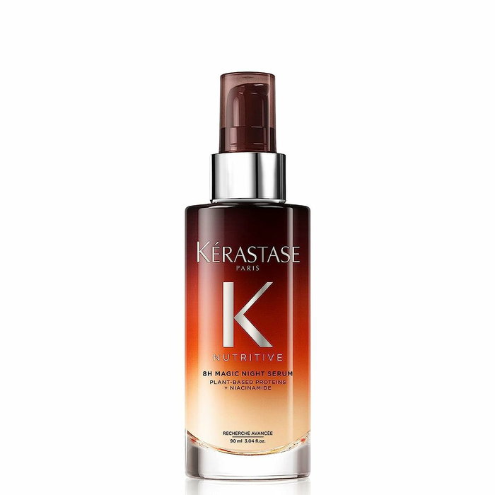 Kerastase Nutritive 8h Magic Night Sérum de Nuit 90 ml Kerastase Nutritive 8h Magic Night Sérum de Nuit 90 ml