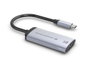 Conceptronic Adaptateur USB-C vers HDMI 8K 60 Hz ABBY23G Gris