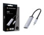 Conceptronic Adaptateur USB-C vers HDMI 8K 60 Hz ABBY23G Gris