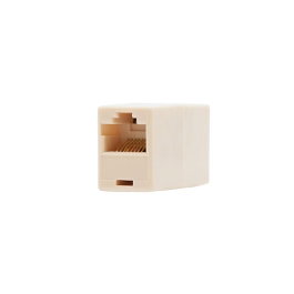 Nanocable Empalme RJ45 CAT5e Femelle/Femelle