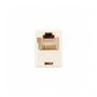 Nanocable Adaptateur RJ45 Femelle/Femelle UTP CAT5 pour rallonge réseau