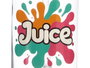 VIVALTO Verre avec couvercle et paille Juice 600ml
