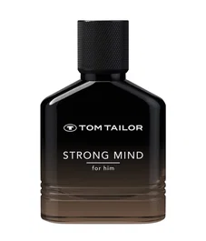 Tom Tailor Strong Mind Eau de Toilette pour Hommes 30 ml
