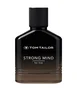 Tom Tailor Strong Mind Eau de Toilette pour Hommes 30 ml