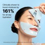 Dr.Jart+ Masque hydratant CRYO RUBBER