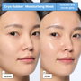 Dr.Jart+ Masque hydratant CRYO RUBBER