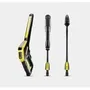Karcher Nettoyeur Haute Pression K4 Power Control Flex - 130 bar - 420 L/h - 1800 W avec Flexible PremiumFlex et Poignée Télescopique