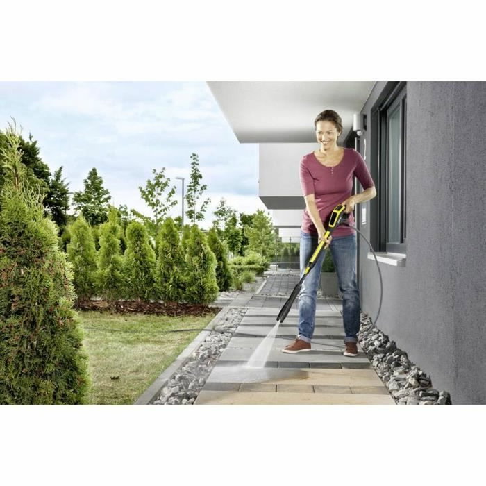 Kärcher Nettoyeur Haute Pression K4 Power Control Flex Référence 1 324-300 0 - B-Grade