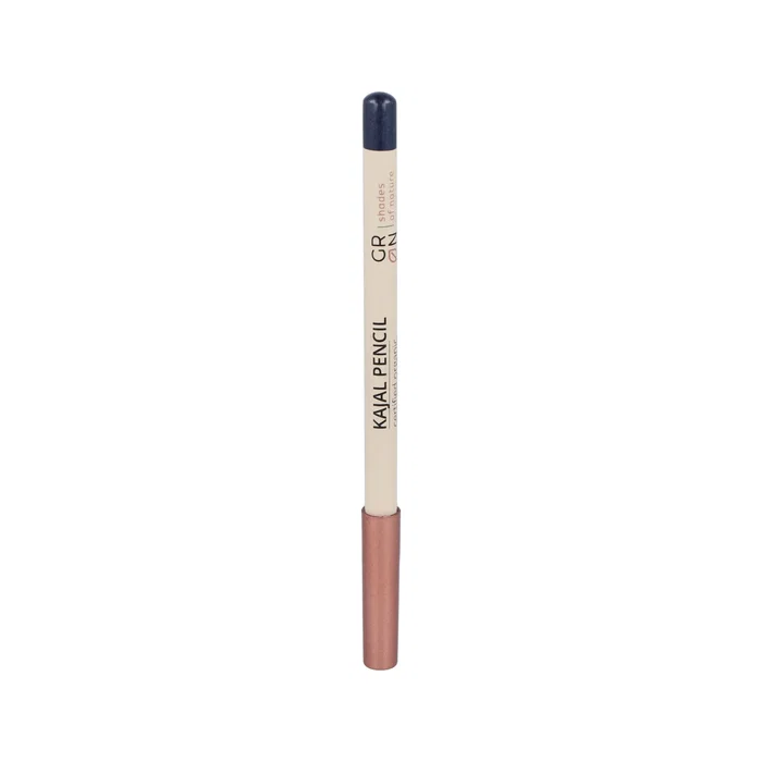 GRN Lapiz Kajal Blue Ocean 1Ud | Crayon Khôl Bleu Océan Haute Pigmentation Bio GRN Lapiz Kajal Blue Ocean 1Ud | Crayon Khôl Bleu Océan Haute Pigmentation Bio