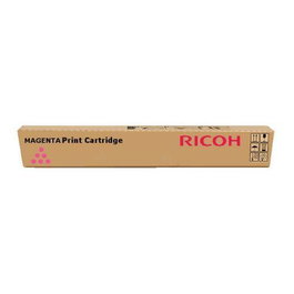 Ricoh Toner MP C2503 Magenta Haute Capacité (841927)