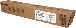 Ricoh 841927 Toner magenta haute capacité MP C2503hm 9500 pages