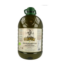 Oliflix Huile d'Olive Vierge Extra Bio 5 L