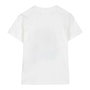 T shirt à manches courtes Enfant Toy Story Blanc