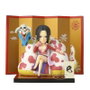 Banpresto Figure Boa Hancock & Salome World Collectable Special One Piece