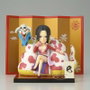 Banpresto Figure Boa Hancock & Salome World Collectable Special One Piece