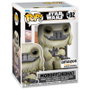 FUNKO Figura POP Star Wars Moroff Jedha Exclusive