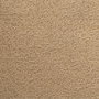 Serviette Paréo Marron Beige Coton 90 x 180 cm