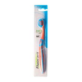 Fluocaril Brosse à Dents Junior pour Enfants - Cepillo Junior
