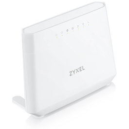 Zyxel DX3301-T0 Routeur WiFi 6 VDSL2/ADSL2+