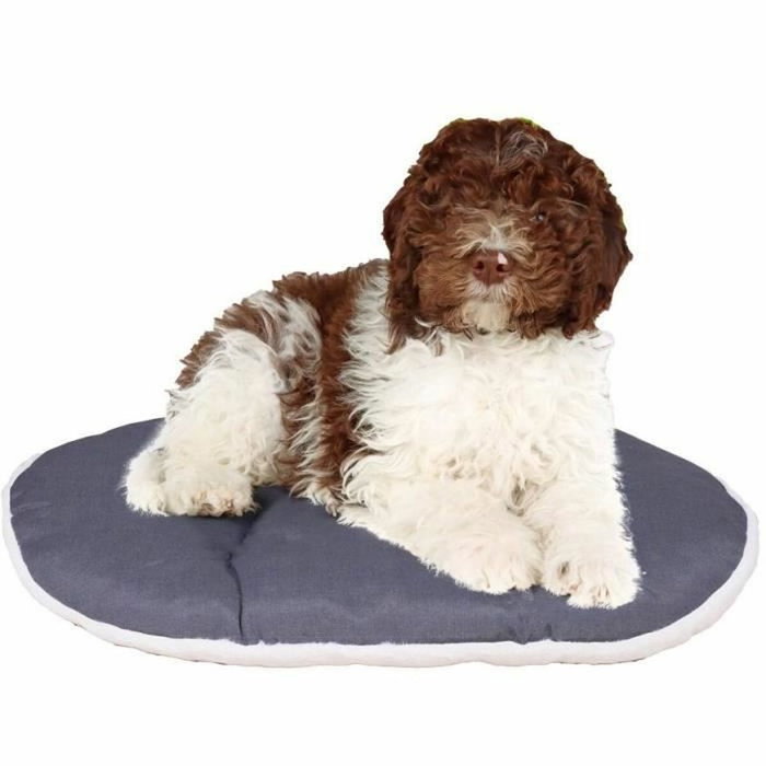 Ferplast Coussin Relax 78/8 en tissu et fourrure Ferplast Coussin Relax 78/8 en tissu et fourrure