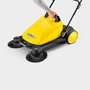 Kärcher S 4 Twin 2in1 Sweeper