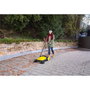 Kärcher S 4 Twin 2in1 Sweeper