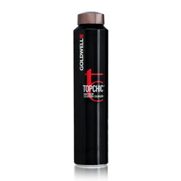 Goldwell Teinture permanente TopChic 10N Extra Light Blonde pour cheveux - 250 ml