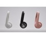 Logitech Zone 300 Casque sans fil Noir, Bluetooth 5.3, Anti-parasite