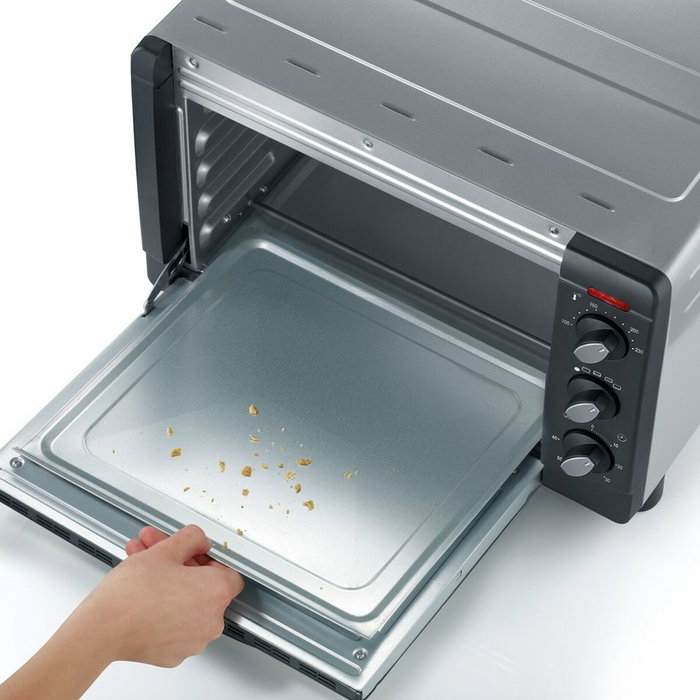 Plaque de cuisson Severin TO 2068 1500 W Plaque de cuisson Severin TO 2068 1500 W