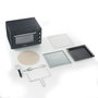 Plaque de cuisson Severin TO 2068 1500 W