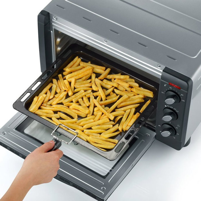 Plaque de cuisson Severin TO 2068 1500 W Plaque de cuisson Severin TO 2068 1500 W