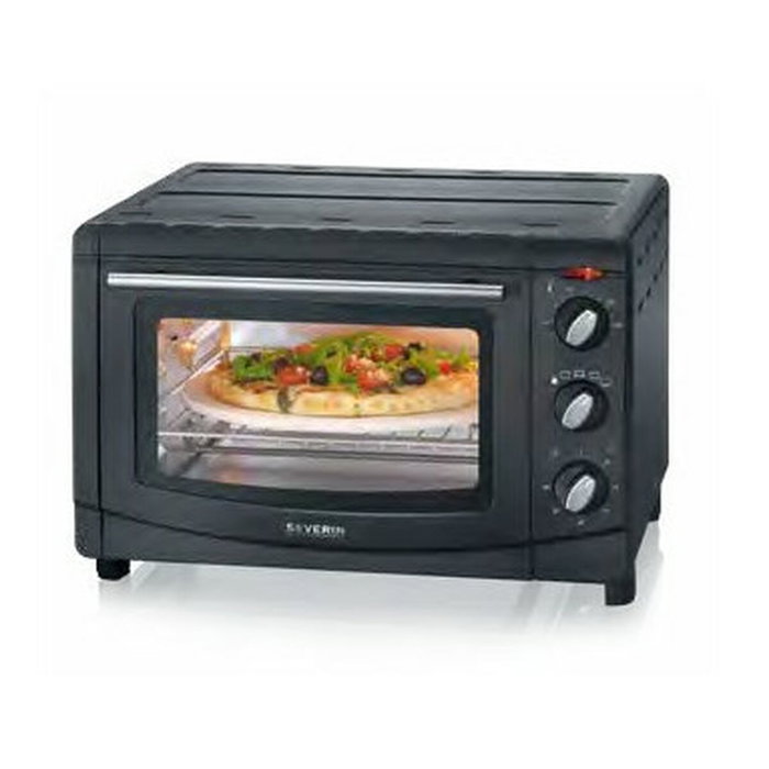Plaque de cuisson Severin TO 2068 1500 W Plaque de cuisson Severin TO 2068 1500 W