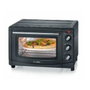 Plaque de cuisson Severin TO 2068 1500 W