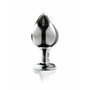 Plug Anal Pipedream Transparent (9 cm)
