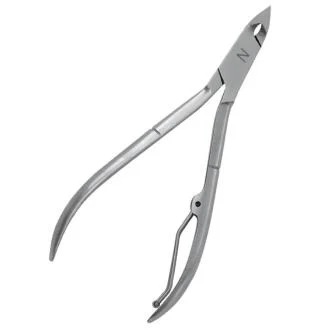 Nailine R640 Alicate Cuticulas - Coupe-cuticules de précision Nailine R640 Alicate Cuticulas - Coupe-cuticules de précision