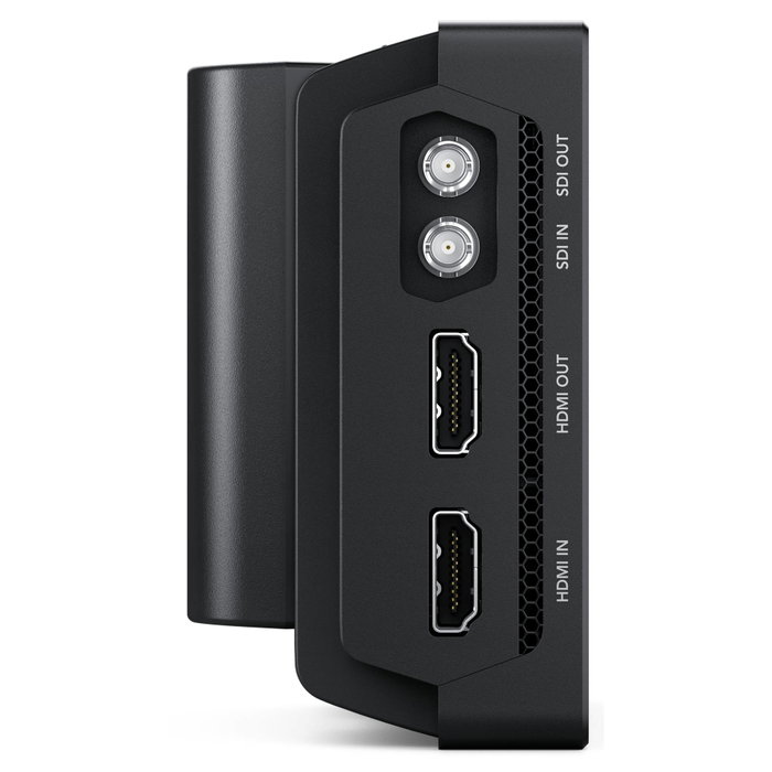 Blackmagic Video Assist 5 12G HDR - Moniteur HDR 5 pouces Full HD 2500 nits