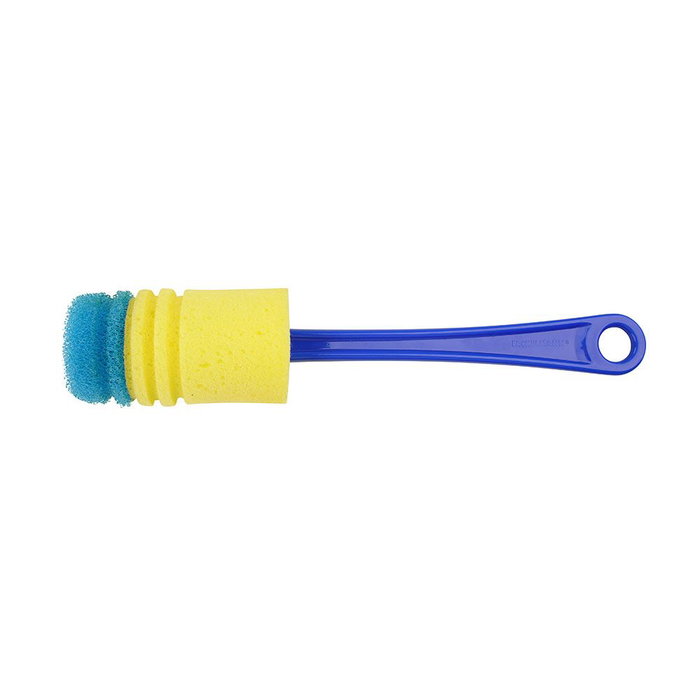 Fackelmann Profesional Brosse nettoyeuse de bouteilles 31 cm Fackelmann Profesional Brosse nettoyeuse de bouteilles 31 cm