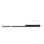 Verbatim 49593 Moniteur Tactile Portable 17.3" IPS Full HD USB-C HDMI Noir