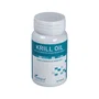 PLANTAPOL KRILL OIL huile de krill antarctique 60 perles