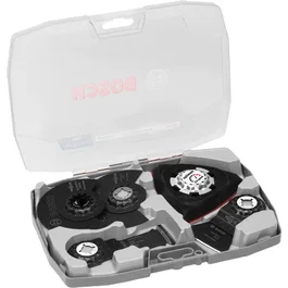 Bosch Professional Coffret de lames Rénovation - 8 pièces