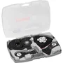 Bosch Professional Coffret de Lames Rénovation - 8 Pièces pour Outils Oscillants Multifonctions