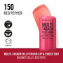 Rimmel London Jelly Crush #200-Pink Sublime